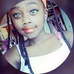 Kyla Barnes's Instagram, Twitter & Facebook