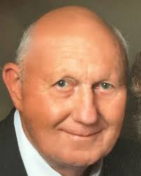 Earl Rogers Obituary June 2, 2024