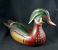 7 likes ll2000sr february 4, 2020, 9:55am Booked In Advance Ducks Unlimited Wood Duck Decoy Limited Edition Tom Taber 1983 1984 1403 We Lowered The Price Bem Law Ui Ac Id