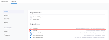 Drone CI 前端和Node.js 部署与优化实践| 纸飞机 博客
