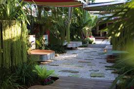 Shade Plants Brendan Moar Landscape Designer Backyard Landscape Design Australia House