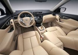 New Nissan X Trail With Images Nissan Rogue