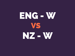 England (eng) v new zealand (nz) (1 st test) day 1 summary: Eng W Vs Nz W Dream11 En W Vs Nz W Playing11 Eng W Vs Nz W Dream11 Teams