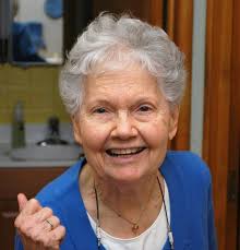 Jean Searles Obituary