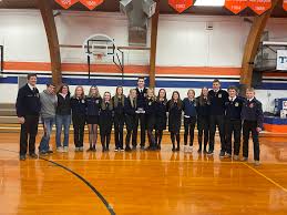 How can a cover letter help you with an interview?. Cambridge Ffa Wins District Floral And Places Second In Employment Skills Living In The News