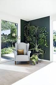 Pinterest Board Of The Week Urban Jungle Bloggers Living Design House Interior Green Interiors