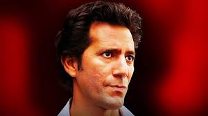 Scandal: Here's Why Stephen Left the Show