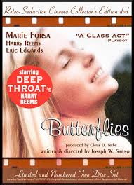 Eric Edwards Pornographic Works - From 1970s to 1980s