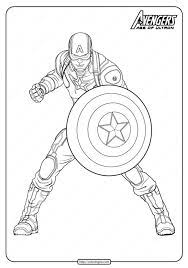 Free, printable mandala coloring pages for adults in every design you can imagine. Captain America In 2021 Avengers Coloring Avengers Coloring Pages Star Wars Coloring Book