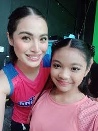 Thea Chavez's Instagram, Twitter & Facebook