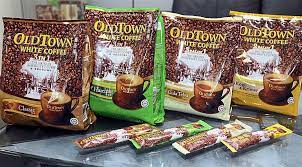 These hard workers came up with the idea of making white coffee. Tasty Secrets Of Ipoh Old Town The Star