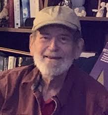 William Eberle Obituary (1945