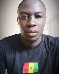 Ousmane Sarr exige la libération de Abdou Karim Gueye « Abdou Karim Gueye  et Lamine Sonko interpelé par les éléments de la police de Commissariat  plateau, just après leurs point de presse