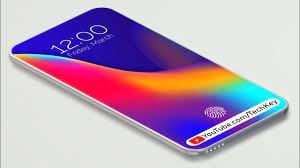 Xiaomi Mi Max 4 Pro - 7.0 Inch Display ...