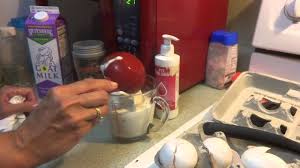Then, add an egg yolk to. Puppy Milk Recipe Formula Hand Feeding Newborn Puppies Bottle Feed Milk Replacement Youtube