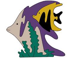 60 Plantillas Scroll Saw Para Puzzles De Animales Descarga Gratuita Puzzles De Madera Figuras Infantiles Rompecabezas De Madera