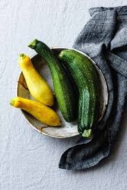 Most summer squash now come in bush varieties, which take up less space, whereas winter should you miss a picking or two, remove the overripe squash as soon as possible to reduce demands on zucchini is very susceptible to frost and heat damage, so you do want to pick them all before the first. Spiced Gluten Free Zucchini Fritters The Bojon Gourmet