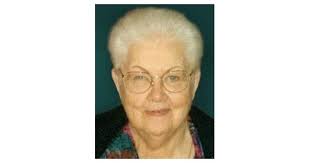 Rita Quick Obituary (1924