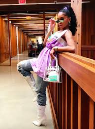 Have you heard of saweetie yet? 23 Facts You Need To Know About Tap In Rapper Saweetie