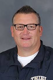 Five Trojans inducted into Greenville Athletic Hall of Fame