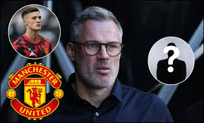 Romano: Man United held 'internal talks' over Sesko & three others