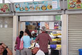 Here are seven stalls from telok blangah crescent food centre that are worth checking out! Sg Food On Foot Singapore Food Blog Best Singapore Food Singapore Food Reviews Indian Taste Hunter Telok Blangah Drive Food Centre