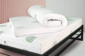 soft visco yatak pedi