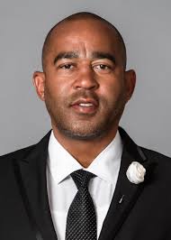 Billy Calloway Jr, Financial Advisor