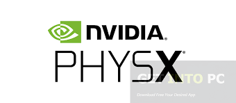 Nvidia Physx Sdk Free Download