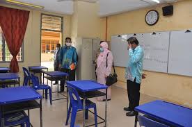 Dan bermula dari tahun 2016, lulusan. Moe Kunjungan Ketua Pengarah Pelajaran Malaysia Ke Kolej Matrikulasi Negeri Sembilan