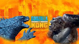 Looking for the best godzilla hd wallpaper? Godzilla Vs Kong 2021