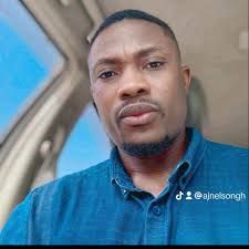 AJ Nelson (@ajnelsonofficial) • Facebook