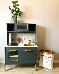 mommo design stylish ikea hacks for kids ikea keuken speelgoed keuken diy speelkeuken