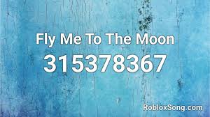 We are in the process of checking and updating our id's. Talking To The Moon Roblox Id 2021