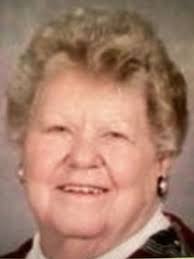 Betty Jean Williams Hicks (1928-2012)