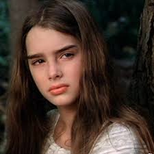 Brooke shields on the set of her first wella balsam commercial, 1980. Young Brooke Shields Icons Tumblr Brooke Shields Brooke Shields Young Beauty