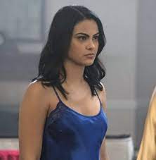 Veronica's best friend is betty cooper, with whom she does almost everything, despite being at a constant rivalry for archie's affections. Riverdale Who S The Best Fit For Veronica Lodge Archie Chad Or Someone Else Young Entertainment