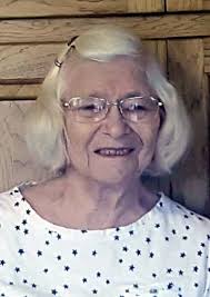 Rosemary Carlson Obituary