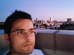 Guillermo Parra, el traductor de literatura venezolana