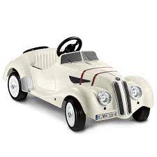 Bmw 328 Roadster Tretauto Kinderfahrzeug Kinderspielzeug Toy Pedal Cars Pedal Cars Vintage Pedal Cars