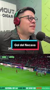 Pao Aceves Necaxa