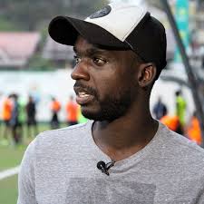 El único pecado de Erick Scott es que está amenazando el goleo histórico de  Limón 🤭