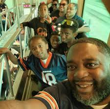 What are you wearing first?