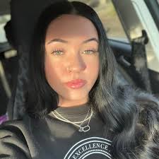 Do any of you ladies have tips for thicker hair ? And faster growth. I've  had thin hair my entire life and it takes FOREVER to grow, Im 25 and still  at