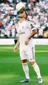 Ross barkley said he is ready to step up and help fill the gap at chelsea left by eden hazard's departure for real madrid. Ø®Ù„ÙÙŠØ§Øª Ø§ÙŠÙ„Ø§ Ø¹Ù„Ù‰ ØªÙˆÙŠØªØ± Ø®Ù„ÙÙŠØ§Øª Ø§ÙŠÙ„Ø§ Ø±ÙŠØ§Ù„ Ù…Ø¯Ø±ÙŠØ¯ Ø®Ù„ÙÙŠØ§Øª Ø§ÙŠØ¯ÙŠÙ† Ù‡Ø§Ø²Ø§Ø±Ø¯ Wallpaper Eden Hazard