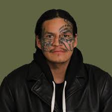 Anyone recognize these people?