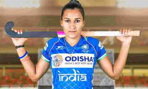 Rani rampal in attack, tighter defence key for india against favourites australia. India Women S Hockey Captain Rani Six Teammates Recover From Covid 19