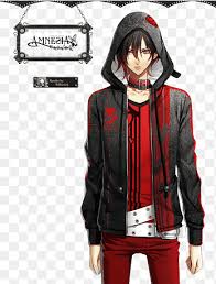 Collection by fernanda montes • last updated 3 weeks ago. Anime Amnesia World Amnesia Crowd Anime Boy Manga Hoodie Png Pngegg