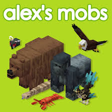 Alexs Mobs - NamuWiki