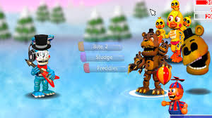 Pro Fnaf World Five Nights At Freddy S World Guide For Android Apk Download